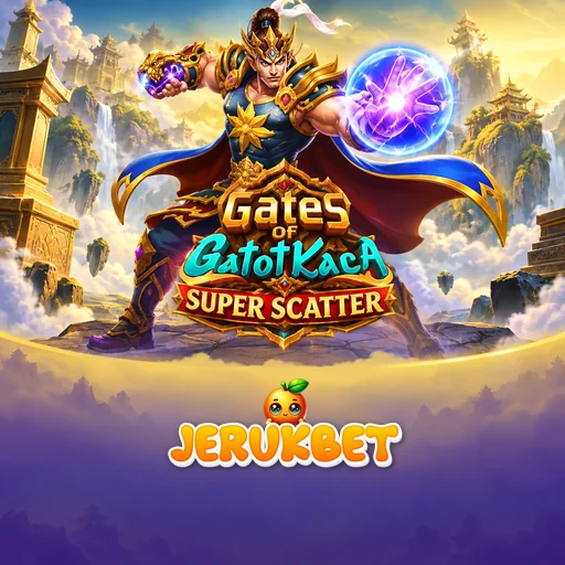 jerukbet