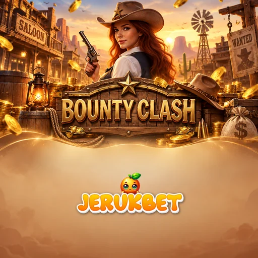 jerukbet