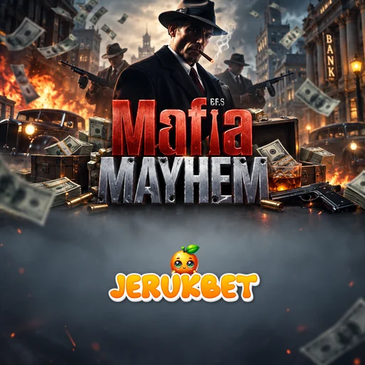 jerukbet
