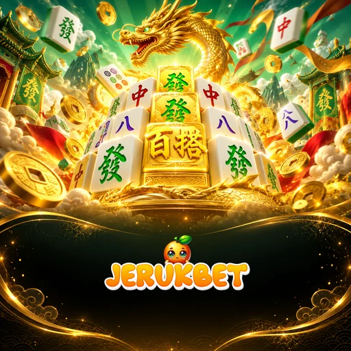 jerukbet